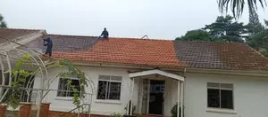 Roof Cleaning Services for Your Home, Business and More.