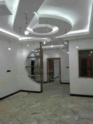 Gypsum Ceiling Lugazi 501