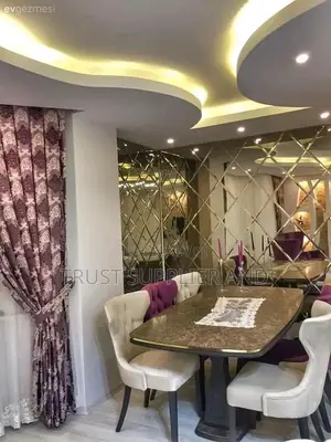 Gypsum Ceiling Design Dining Area 81