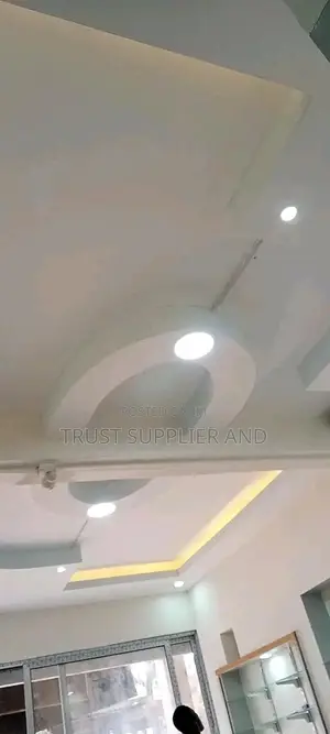 Gypsum Ceiling Design Pharmacy 88