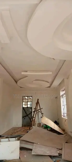 Gypsum Design Making Process 67