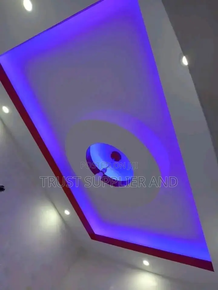 Gypsum Ceiling Design Jogo70