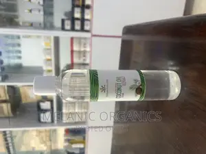 . Extra Virgin Coconut Oil 250ml