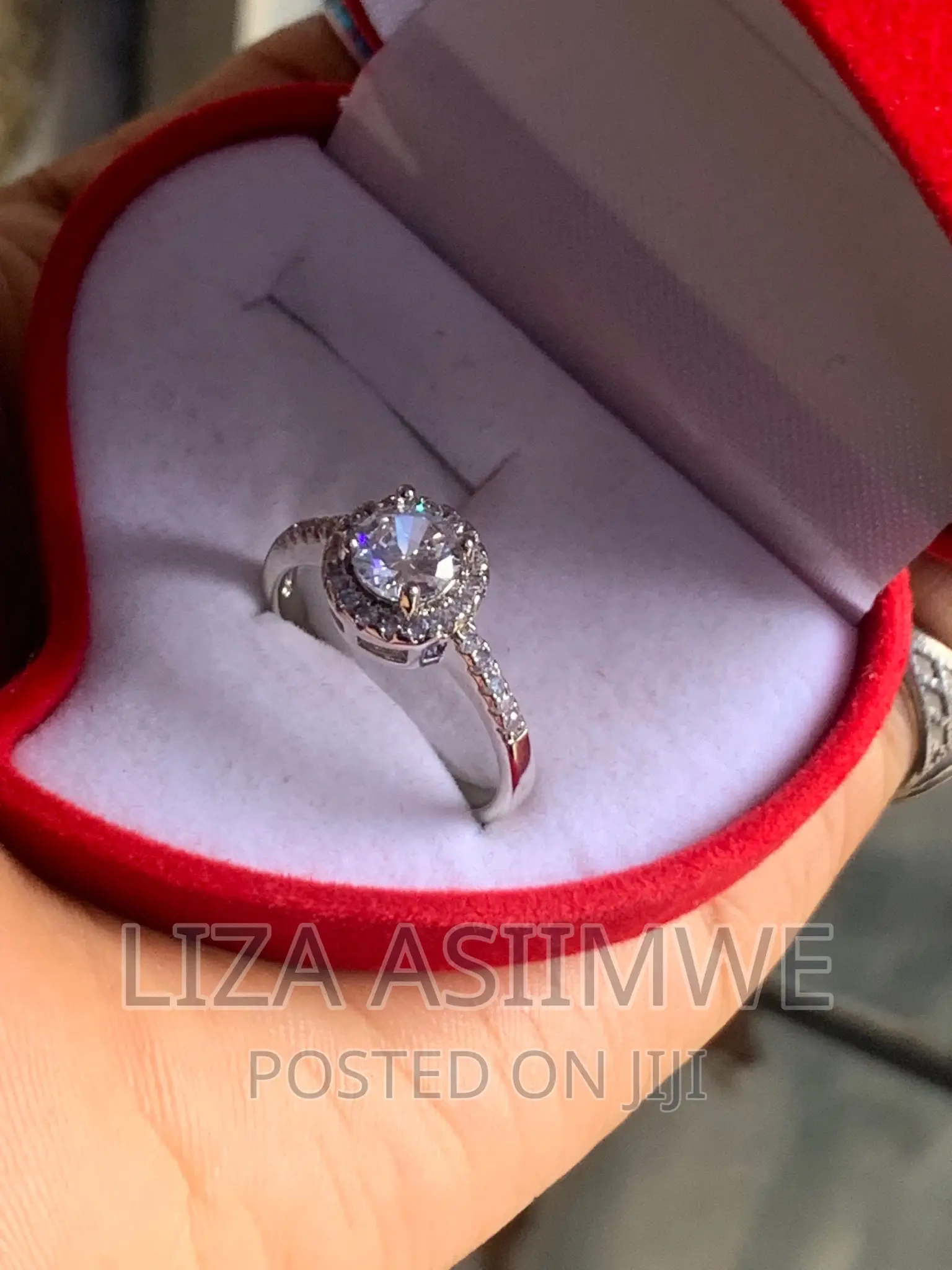 Engagement Rings