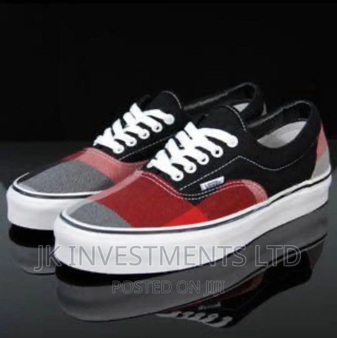 Vans Sneakers