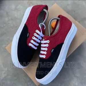Vans Sneakers