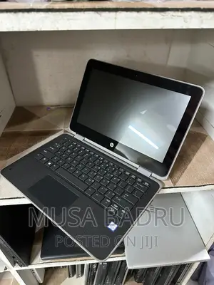 New Laptop HP ProBook 11 X360 8GB Intel Core I3 SSD 256GB