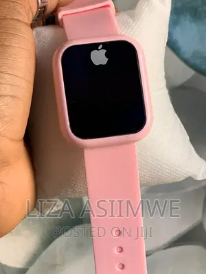Kids Led Watches