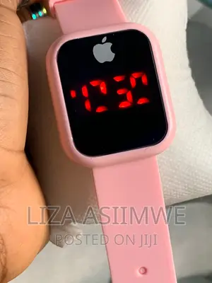 Kids Led Watches