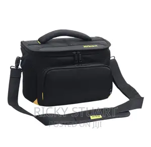 Photography Pouch Bag for Lens