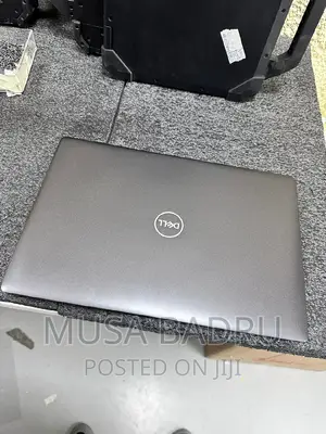New Laptop Dell Latitude 5401 8GB Intel Core I5 SSD 256GB