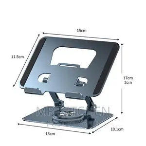 Phone/Laptop Stand