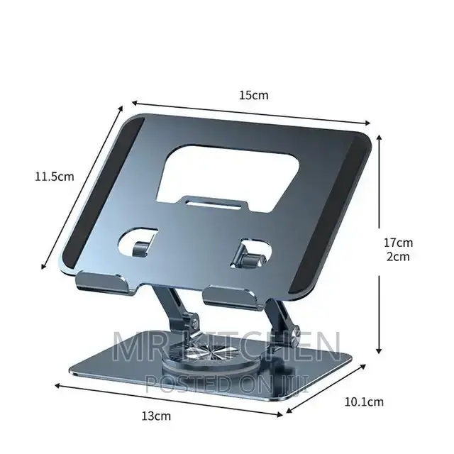 Phone/Laptop Stand