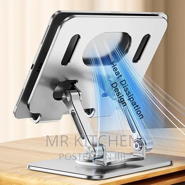Phone/Laptop Stand