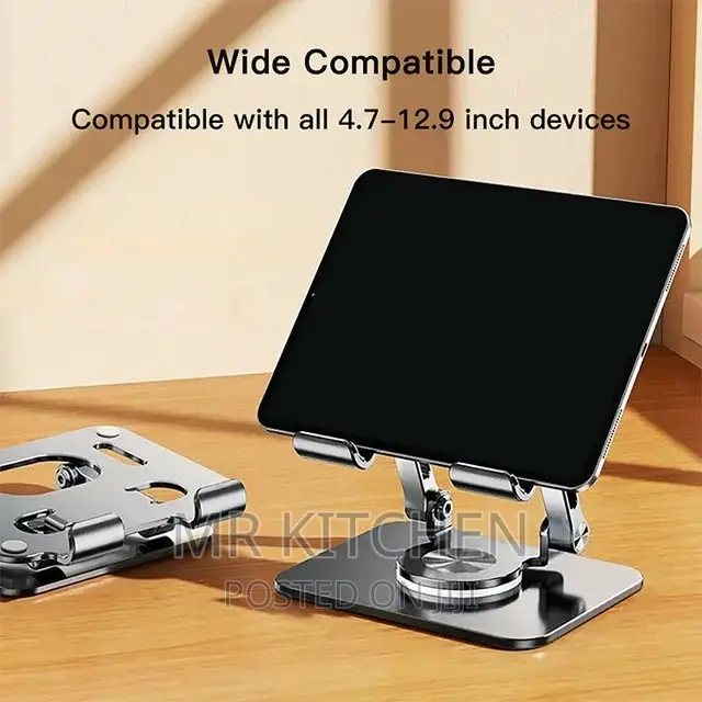 Phone/Laptop Stand