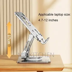 Phone/Laptop Stand