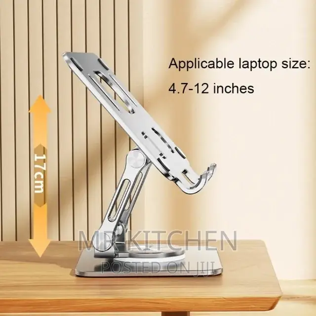 Phone/Laptop Stand