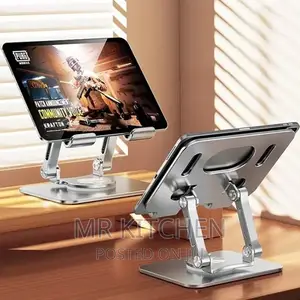 Phone/Laptop Stand