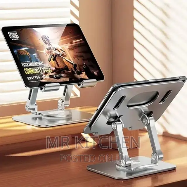 Phone/Laptop Stand