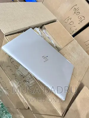 New Laptop HP EliteBook X360 1030 G7 16GB Intel Core I5 SSD 512GB