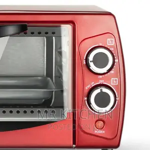 Electric Oven