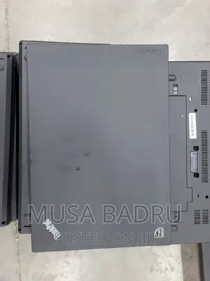 New Laptop Lenovo ThinkPad T470 16GB Intel Core I5 SSD 512GB