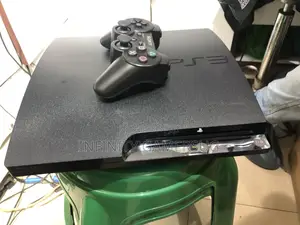 Ps3 Chipped Consoles