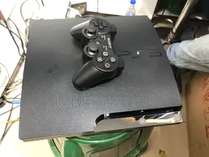 Ps3 Chipped Consoles