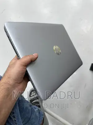 New Laptop HP ProBook 430 G5 8GB Intel Core I5 SSD 256GB
