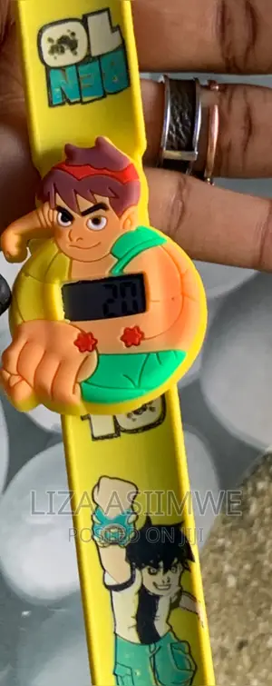 Kids Watches