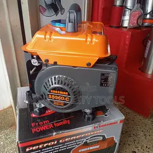 Portable Generator