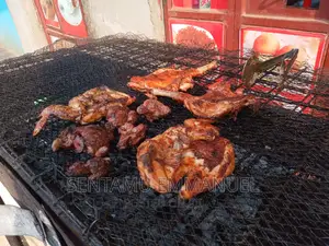 Barbecue Service