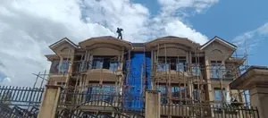 Cleaning Made Easy for Post Construction Sites and Roofs.