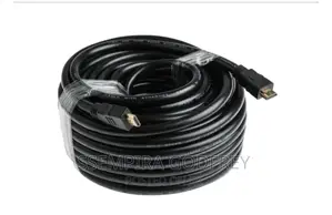 Hdmi Cable 20m High Speed Resolution