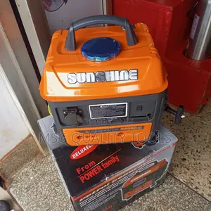 Portable Generator