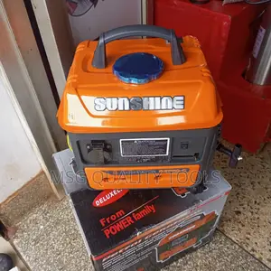 Portable Generator