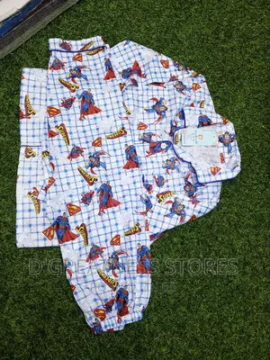 Boys Night Wears