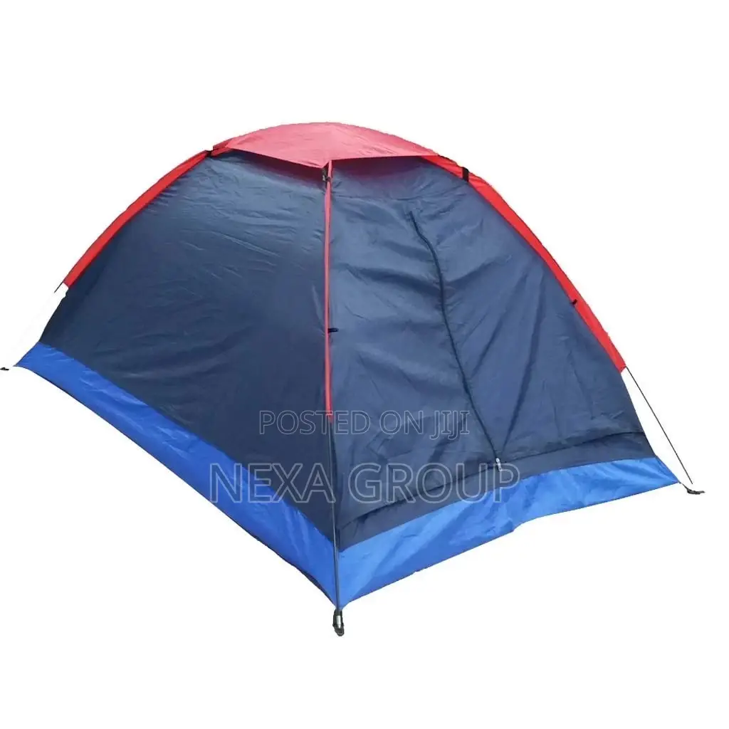 Automatic Camping Tent