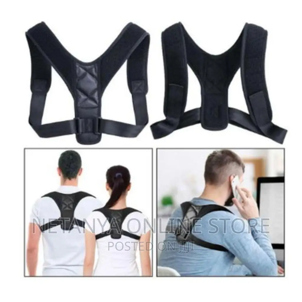 Posture Corrector