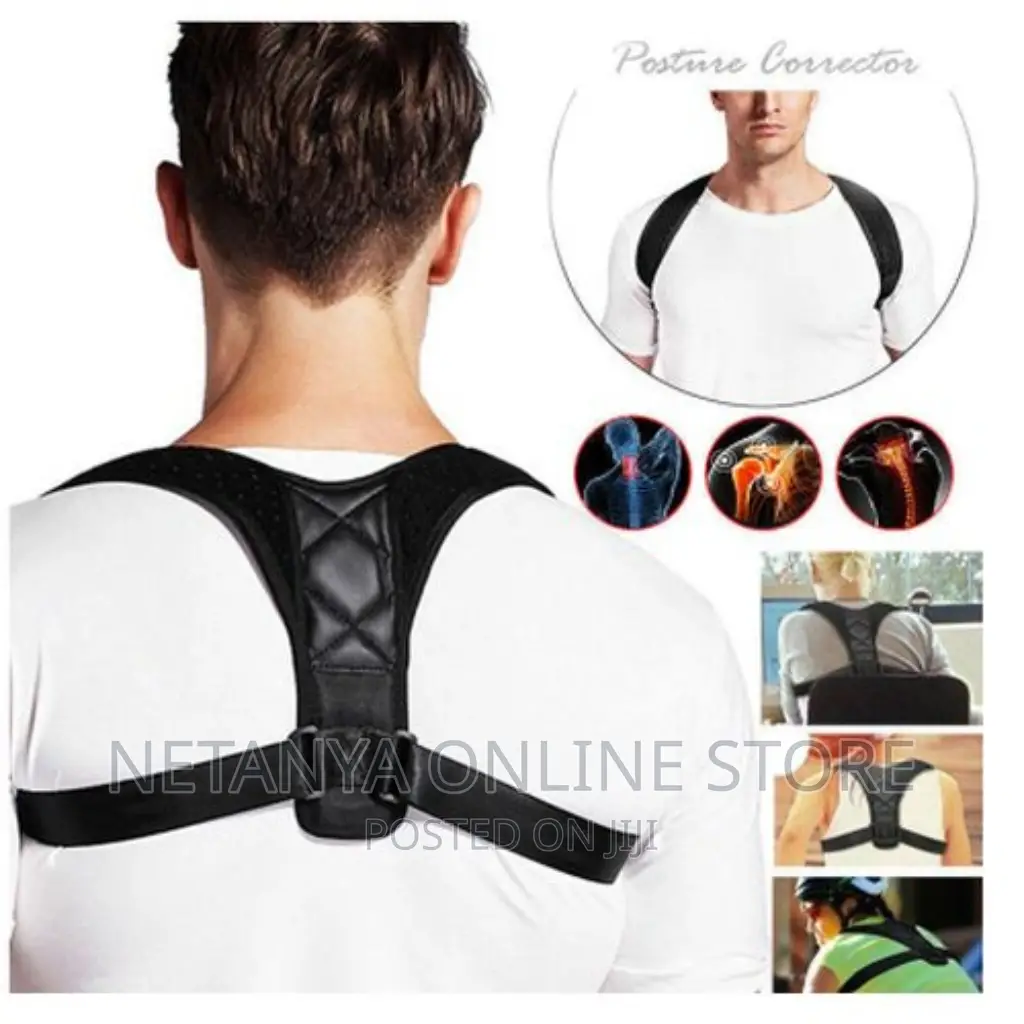 Posture Corrector