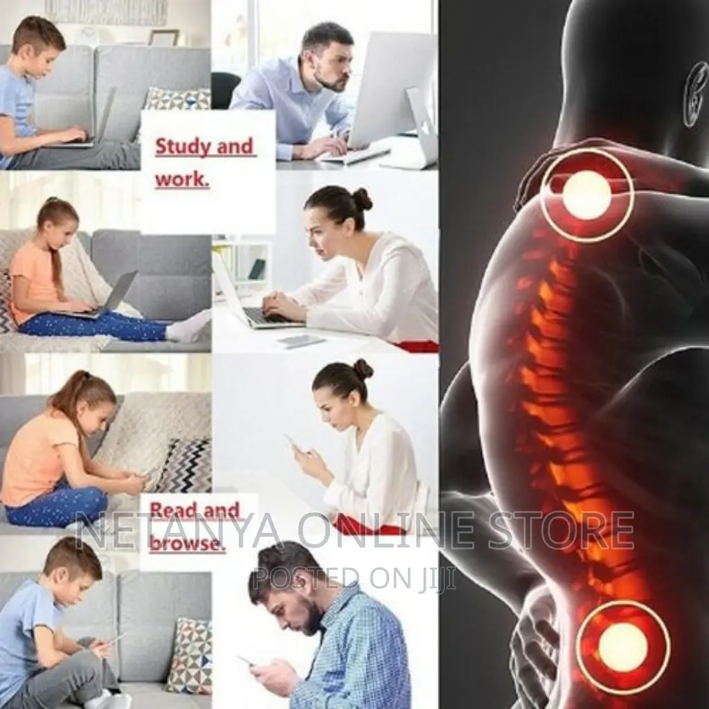 Posture Corrector