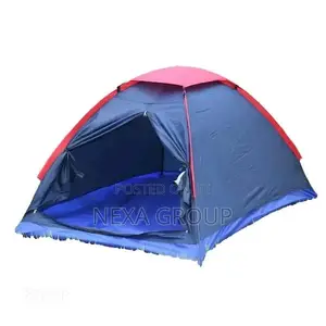 Automatic Camping Tent
