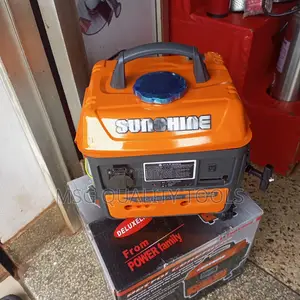 Portable Generator 1