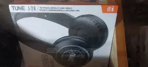 Wire Less Head Phones JBL