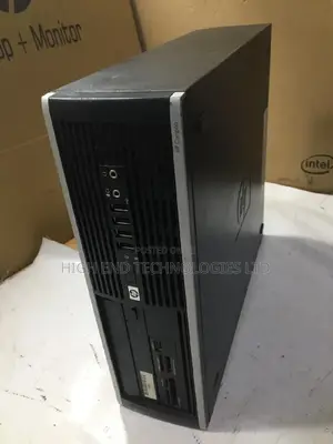 Desktop Computer Digital Storm Bolt 3GB Intel Core 2 Duo HDD 256GB