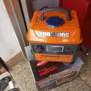 Portable Generator 1