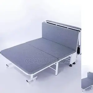 Portable Camping Bed