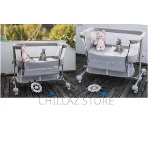 Bassinet Baby Bedside Bed