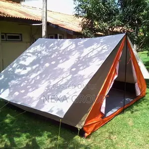 Ridge/a-Frame Tent