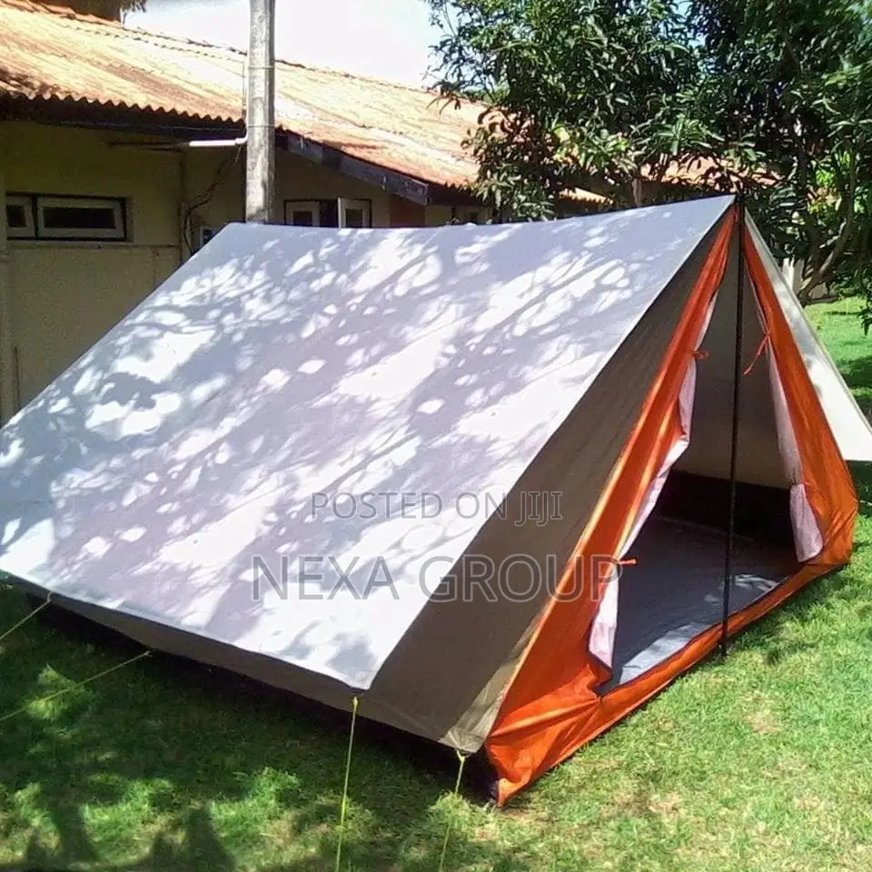 Ridge/a-Frame Tent